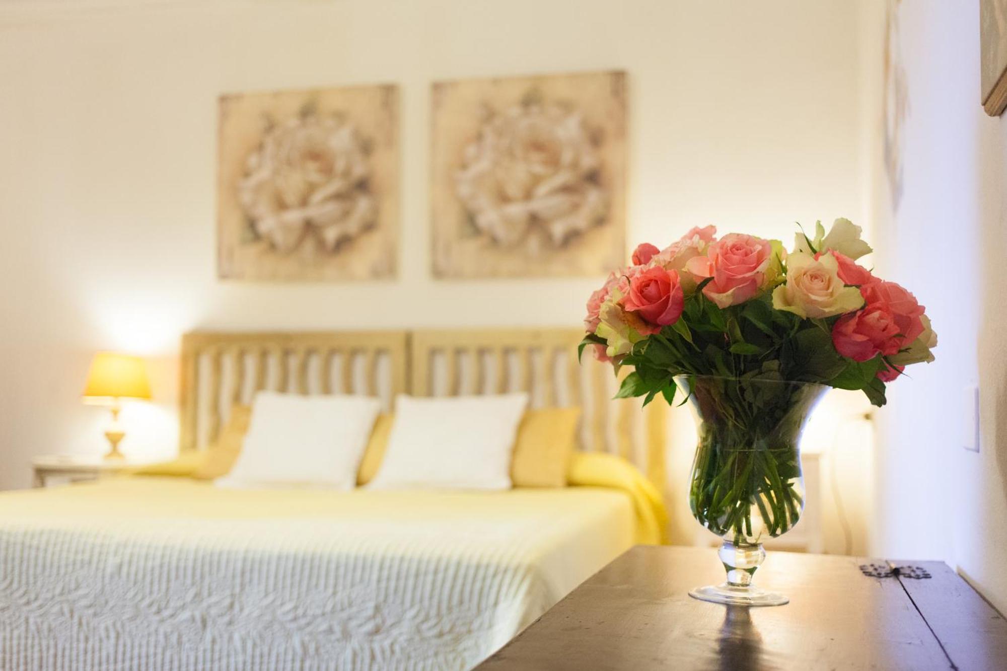Bed and Breakfast Casa Matilde à Mommio Chambre photo
