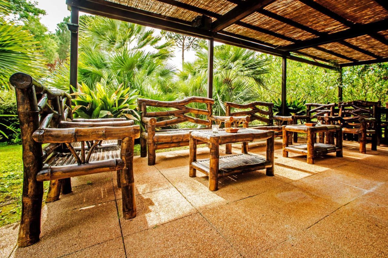 Bed and Breakfast Casa Matilde à Mommio Extérieur photo