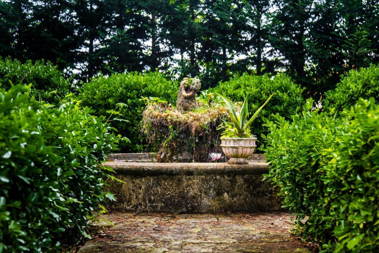 Bed and Breakfast Casa Matilde à Mommio Extérieur photo
