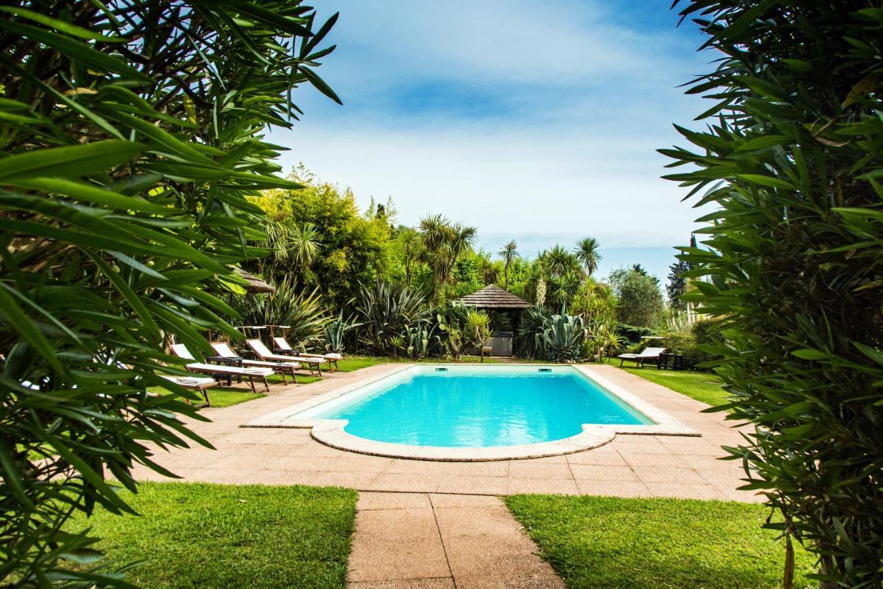 Bed and Breakfast Casa Matilde à Mommio Extérieur photo